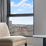 Kozyguru Sydney Cbd 2 Bed Studio Nha653-1103