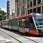 Kozyguru Sydney Cbd 2 Bed Studio Nha653-1103