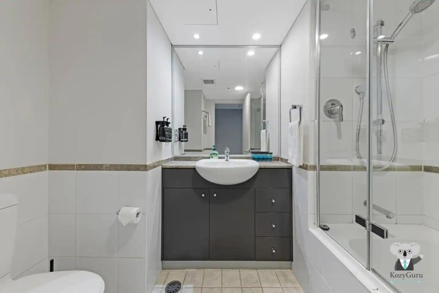 Kozyguru Cbd 2 Bed Nha653-1103 Apartment *