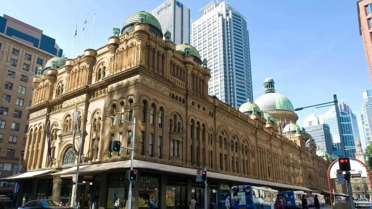 Kozyguru Cbd 2 Bed Nha653-1103 Apartment Sydney